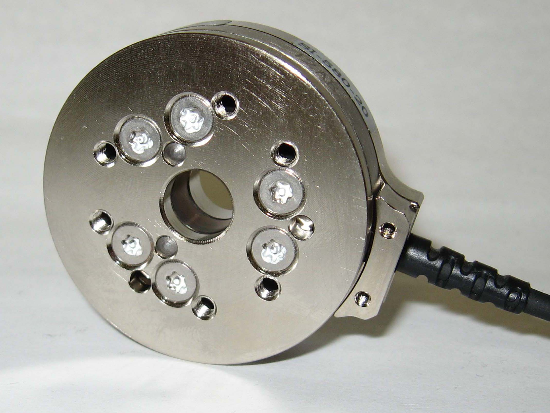 人気のファッションブランド！ Industrial ATI Automation: mini45 Sensor F/T トップス